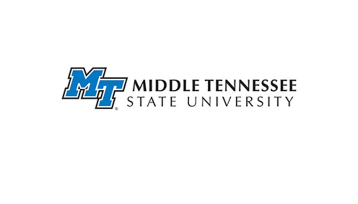 Middle Tennessee State University