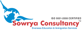 Sowrya Overseas Educational Consultancy