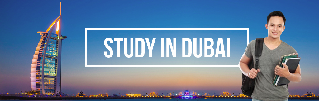 study in Dubai