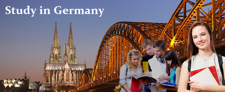 Education consultants for study in Germany in Hyderabad