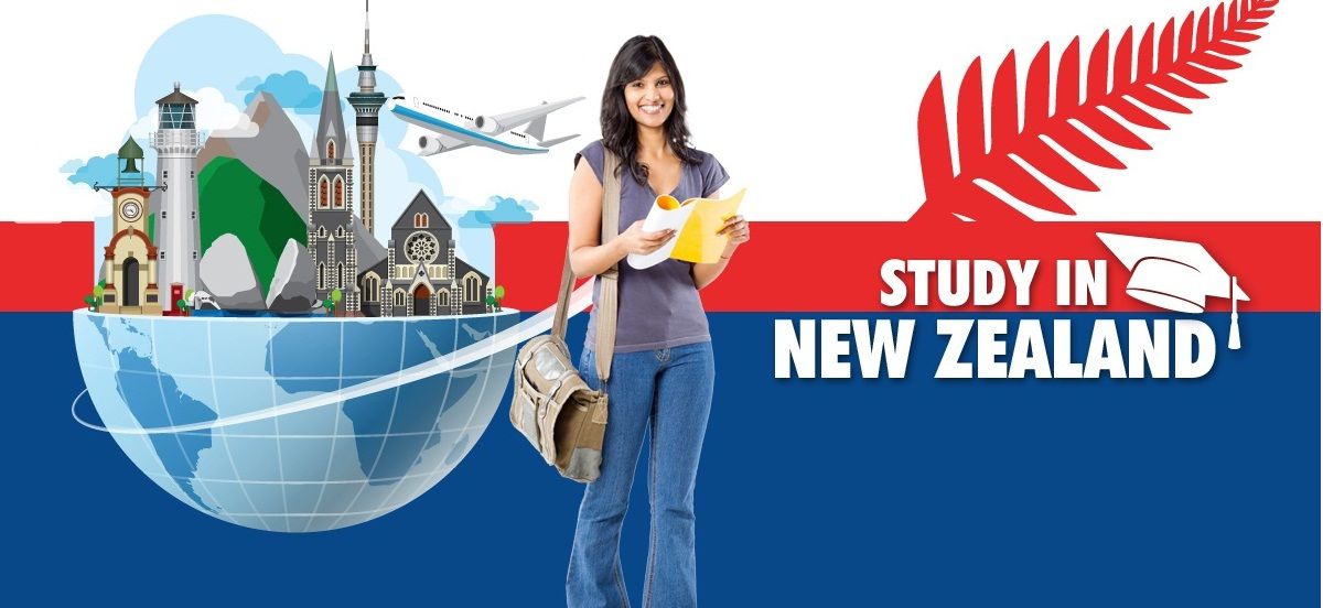 Education consultants for New Zealand  in Hyderabad
