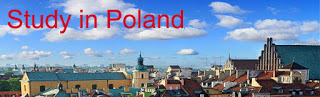 study in Poland